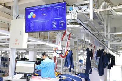 厲害了，我的客戶！服裝廠里的博覽館與AAA級景區——信息系統集成服務的卓越案例