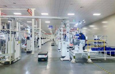 萬里揚(yáng)項(xiàng)目入選2024年金華市“兩化融合”重點(diǎn)項(xiàng)目，軟件開發(fā)引領(lǐng)產(chǎn)業(yè)升級